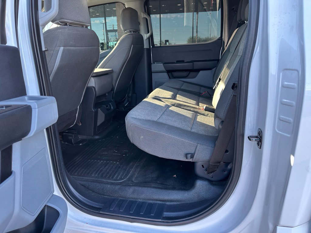 Used 2024 Ford F250 XL RWD image 14