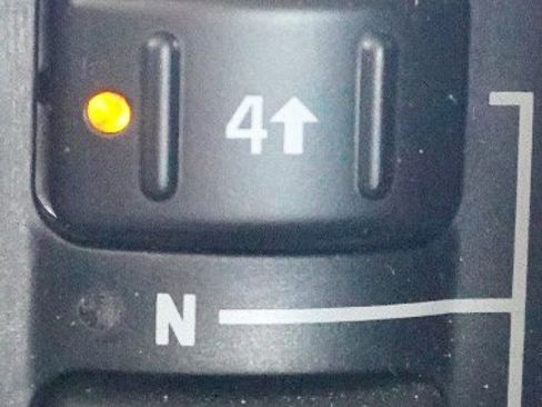 Used 2006 HUMMER H2 SUT image 17