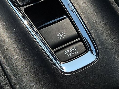 Used 2019 Honda HR-V EX-L image 24