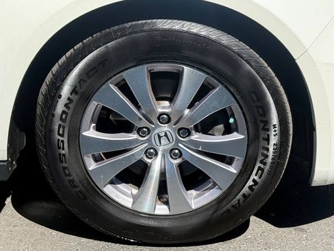 Used 2015 Honda Odyssey EX-L image 25