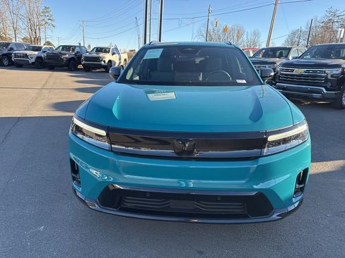 Used 2024 Honda Prologue Touring image 8