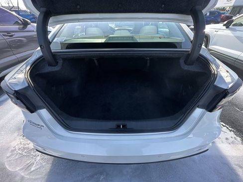 Used 2019 Nissan Maxima Platinum FWD image 24