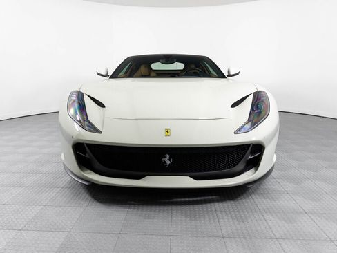 Certified 2019 Ferrari 812 Superfast RWD image 16