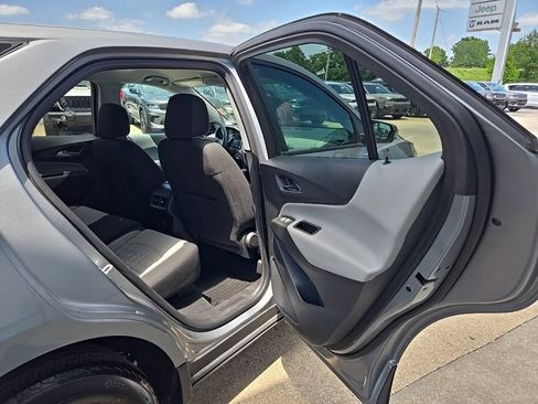Used 2023 Chevrolet Equinox LS w/ LS Convenience Package FWD image 70