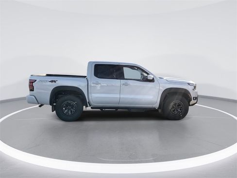 New 2026 Nissan Frontier PRO-4X image 9