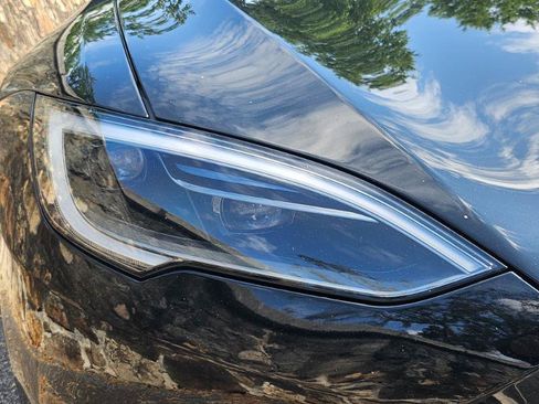 Used 2023 Tesla Model S Plaid AWD/4WD image 26
