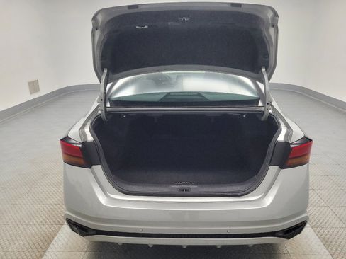 Used 2023 Nissan Altima 2.5 SV image 29