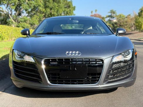 Used 2008 Audi R8 V8 image 12