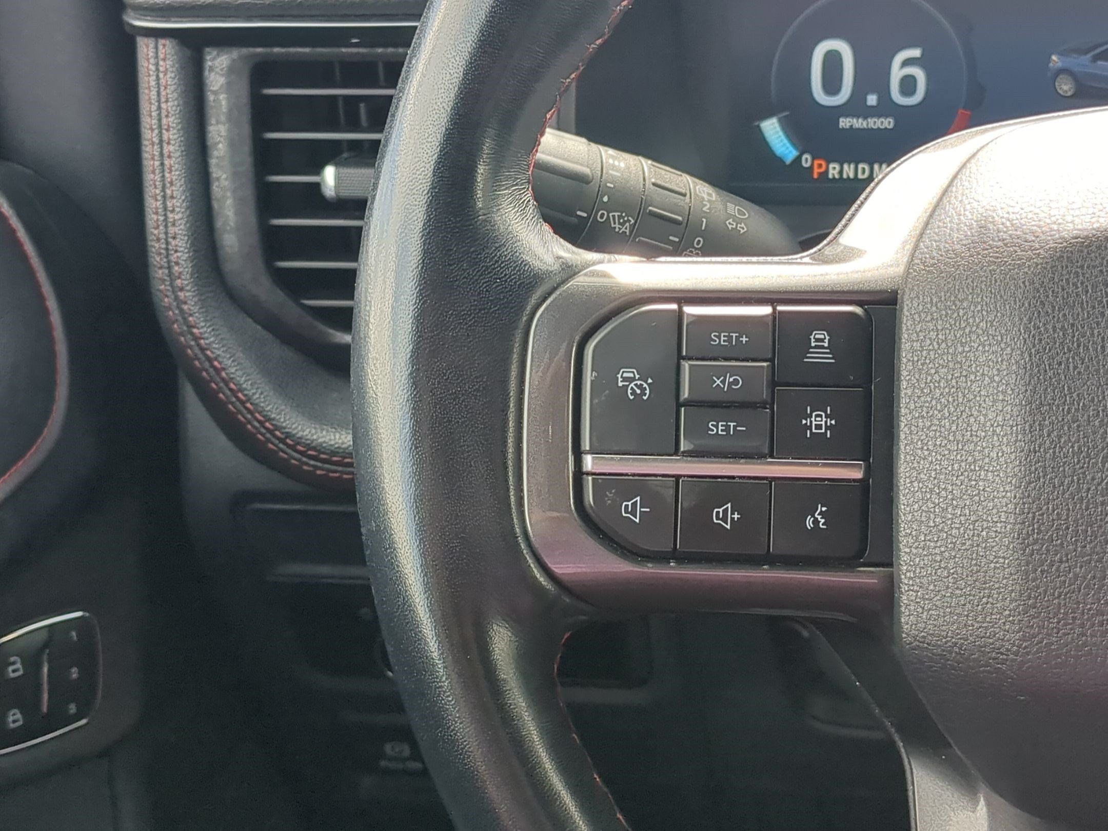 Used 2023 Ford Expedition Max Limited AWD/4WD image 19