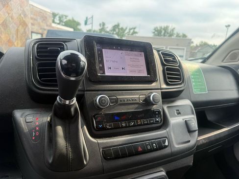 Used 2023 RAM ProMaster 2500 FWD image 19