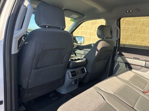 Used 2021 Ford F150 XLT w/ Equipment Group 302A High AWD/4WD image 11