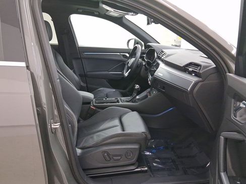 Used 2020 Audi Q3 2.0T Prestige image 32
