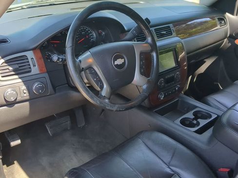 Used 2013 Chevrolet Tahoe LT AWD/4WD image 10