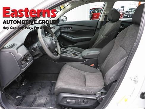 Used 2024 Honda Accord EX image 14