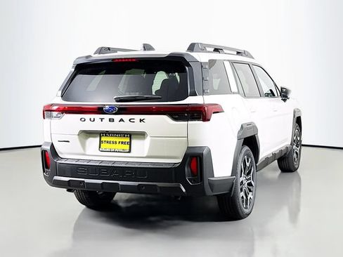 New 2026 Subaru Outback Touring XT AWD/4WD image 7