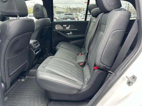 Used 2024 Mercedes-Benz GLS 63 AMG 4MATIC image 14