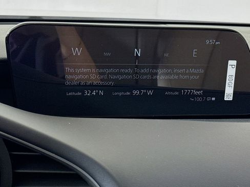 New 2026 MAZDA MAZDA3 2.5 S Sedan w/ Preferred Pkg FWD image 8