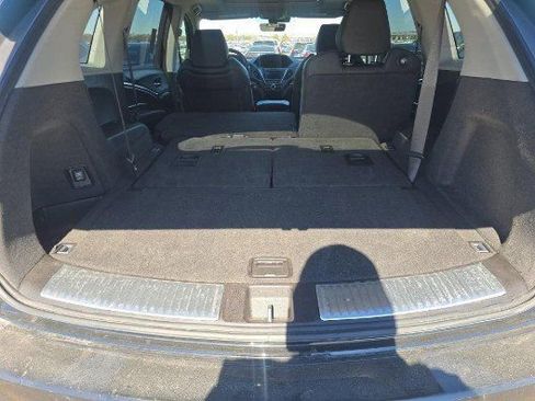 Used 2018 Acura MDX FWD w/ Technology Package image 7