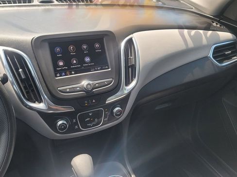 Used 2023 Chevrolet Equinox LS w/ LS Convenience Package AWD/4WD image 21