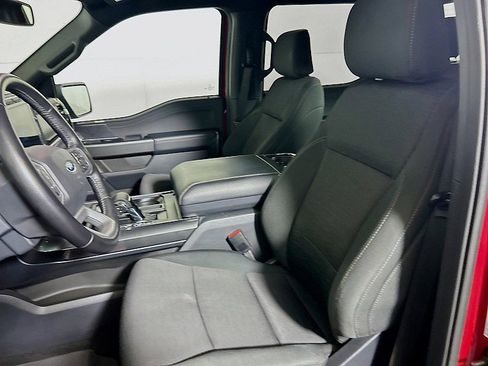 Used 2022 Ford F150 XLT w/ Equipment Group 302A High image 11