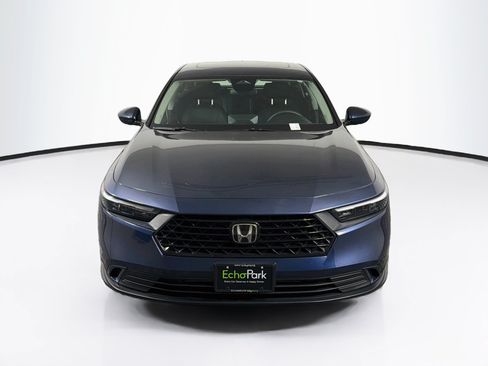 Used 2024 Honda Accord EX image 2