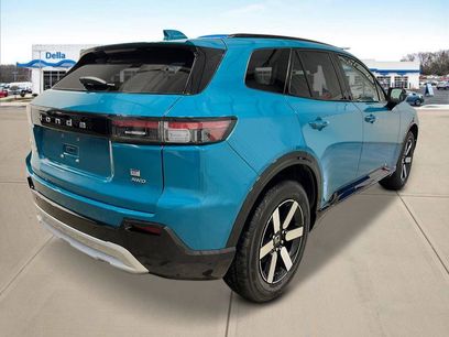 New 2026 Honda Prologue Touring