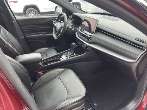 Certified 2022 Jeep Compass High Altitude image 15