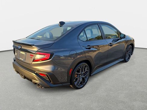 New 2026 Subaru WRX tS image 5