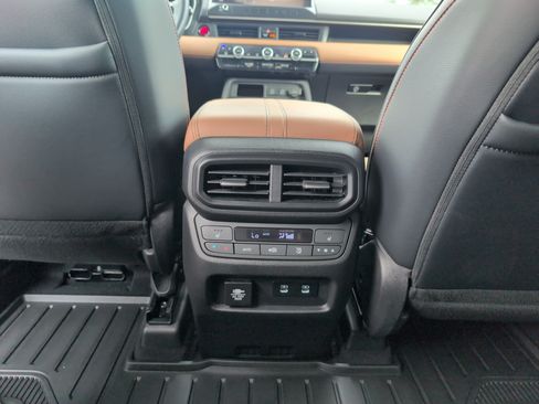 Used 2026 Honda Passport TrailSport Elite image 31