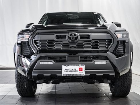 New 2026 Toyota Tacoma TRD Off-Road image 2
