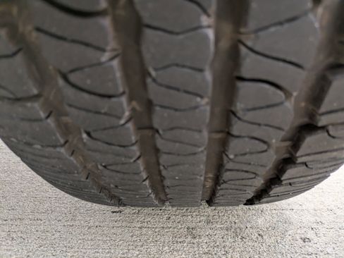 Used 2007 Honda Ridgeline RTL image 9