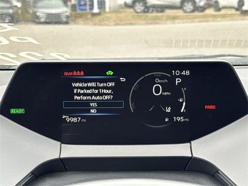 New 2026 Toyota Prius LE image 14