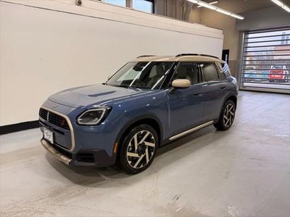 New 2026 MINI Cooper Countryman S