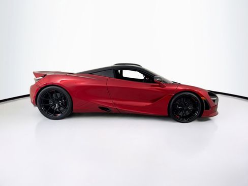 Used 2018 McLaren 720S image 8