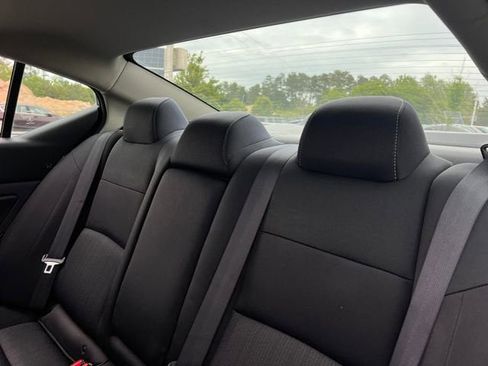 Used 2019 Nissan Altima 2.5 SV AWD/4WD image 18