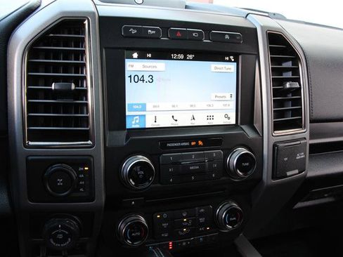 Used 2018 Ford F150 Raptor w/ Equipment Group 802A Luxury image 17