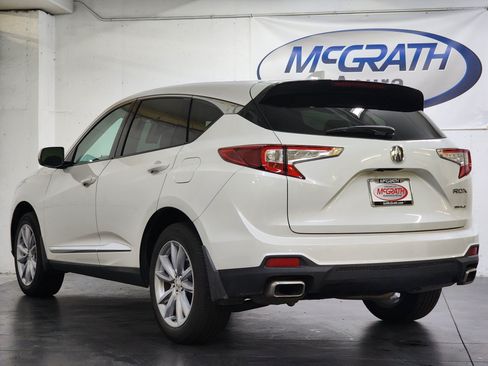 Used 2023 Acura RDX AWD image 9