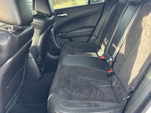 Used 2023 Dodge Charger GT w/ Plus Group image 16