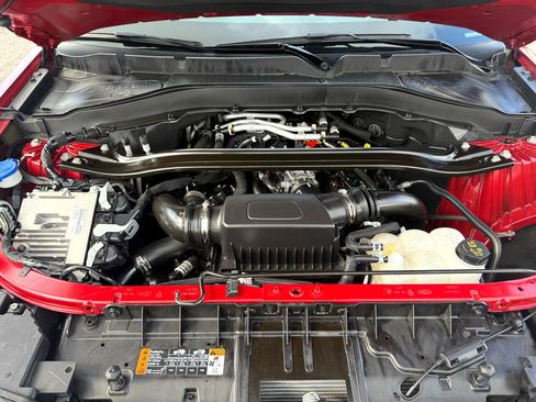 Used 2023 Ford Explorer ST w/ Equipment Group 401A image 57