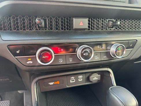 Certified 2024 Honda CR-V Sport image 18