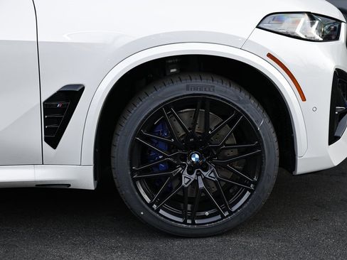 New 2026 BMW X5 M Competition w/ Executive Package image 4