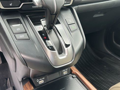 Used 2022 Honda CR-V Touring image 27
