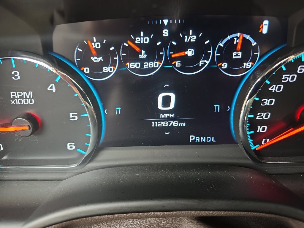Used 2018 Chevrolet Tahoe Premier AWD/4WD image 19