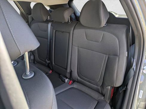 New 2026 Hyundai Tucson SEL image 14