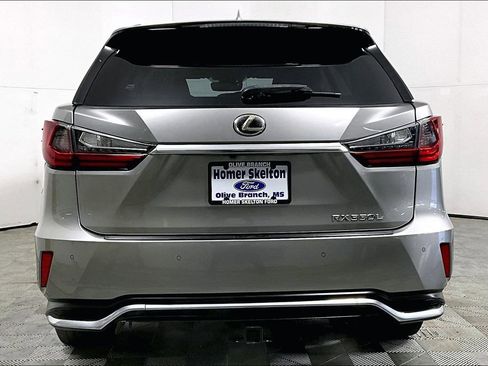 Used 2018 Lexus RX 350L FWD w/ Premium Package image 4