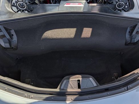 Used 2025 Chevrolet Corvette Z06 image 25