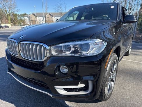 Used 2018 BMW X5 sDrive35i image 1