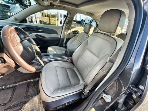 Used 2013 Chevrolet Malibu LT image 13