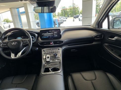 Used 2023 Hyundai Santa Fe SEL w/ Premium Package AWD/4WD image 13