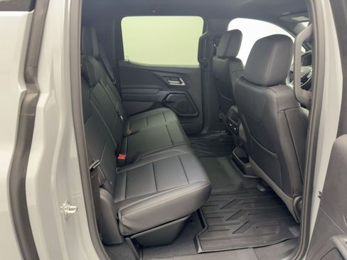 New 2026 Chevrolet Silverado EV LT w/ LPO, Cargo Security Package image 26